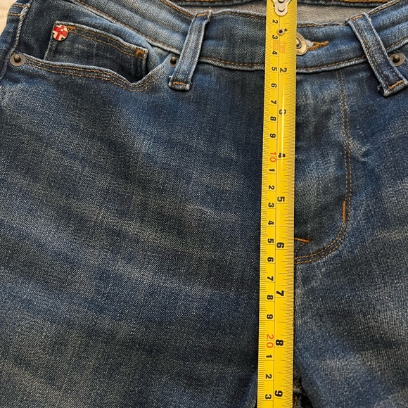 Hudson Natalie super skinny jeans - Picture 4 of 6